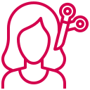 perfect for Hair Stylist in Passaic City, NJ